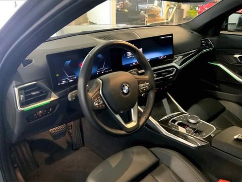 Certified 2023 BMW 330i Sedan w/ Convenience Package image 13