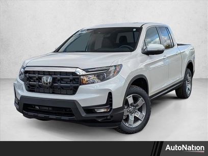 New 2026 Honda Ridgeline RTL