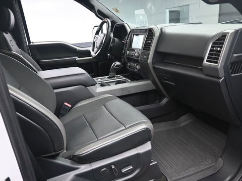 Used 2019 Ford F150 Raptor w/ Equipment Group 802A Luxury AWD/4WD image 27