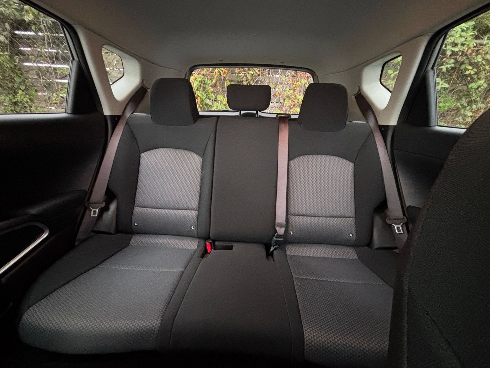 Used 2025 Kia Soul LX w/ LX Technology Package FWD image 35