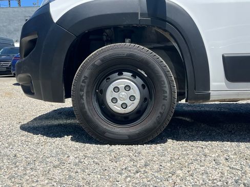 Used 2023 RAM ProMaster 3500 image 12