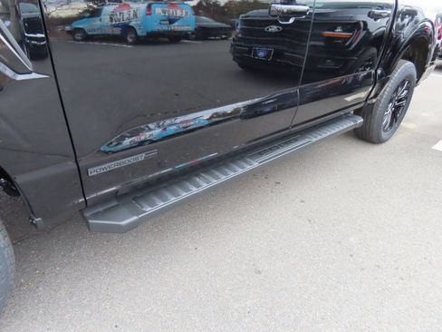 New 2026 Ford F150 XLT w/ Equipment Group 302A MID image 7