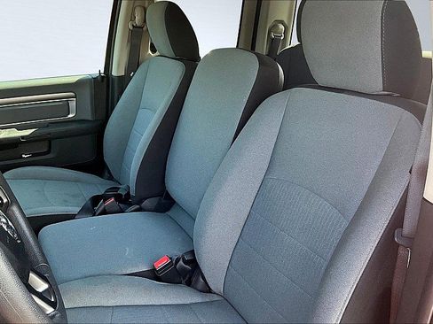 Used 2024 RAM 1500 Classic SLT RWD image 22
