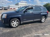 Used 2015 GMC Terrain SLE w/ Safety Package image 2