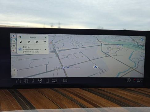 Certified 2025 Cadillac Escalade ESV Sport Platinum image 23