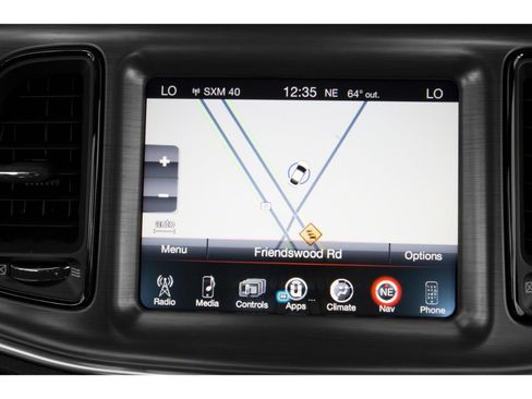 Used 2015 Dodge Challenger R/T RWD image 64