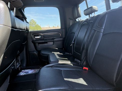 Used 2024 RAM 2500 Rebel image 14