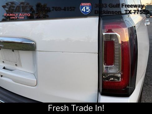 Used 2018 GMC Yukon Denali w/ Denali Ultimate Package image 10