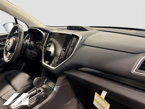 New 2026 Subaru Ascent Limited image 32