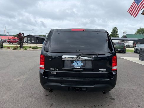 Used 2015 Honda Pilot SE image 5
