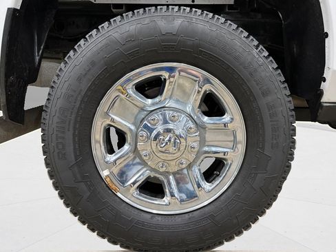 Used 2021 RAM 2500 Big Horn image 51