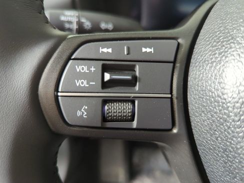 New 2026 Honda Accord EX-L image 24
