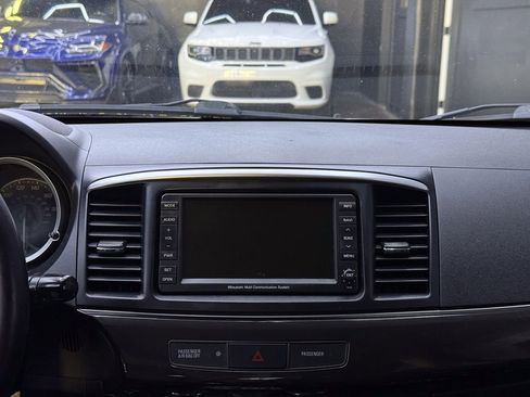 Used 2011 Mitsubishi Lancer Evolution MR AWD/4WD image 21