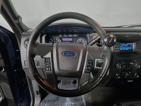 Used 2014 Ford F150 XLT w/ Equipment Group 302A Luxury AWD/4WD image 18