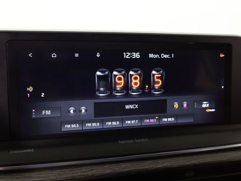 Used 2020 Kia Telluride SX image 54