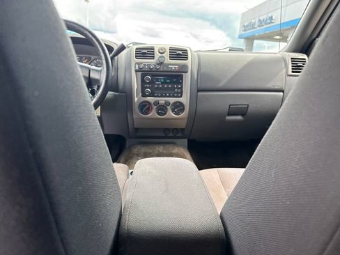 Used 2006 GMC Canyon SLE AWD/4WD image 29