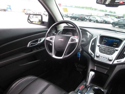 Used 2013 GMC Terrain SLT FWD image 23