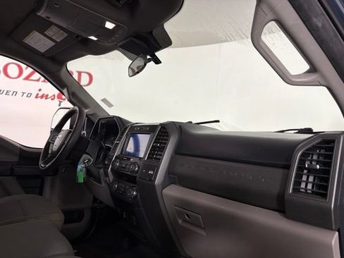 Used 2020 Ford F250 XL w/ STX Appearance Package AWD/4WD image 17