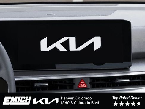 New 2026 Kia Sorento EX image 19