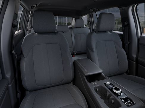 New 2026 Jeep Cherokee Laredo AWD/4WD image 16