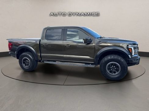 Used 2024 Ford F150 Raptor AWD/4WD image 4