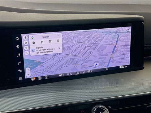 New 2025 Nissan Murano SL w/ Cargo Package image 18