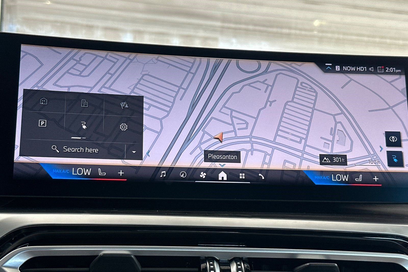 Used 2024 BMW i4 eDrive35 w/ Premium Package RWD image 24