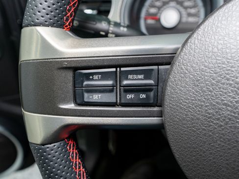 Used 2011 Ford Mustang Shelby GT500 w/ SVT Performance Pkg image 24