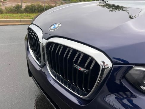 Used 2023 BMW X3 M40i AWD/4WD image 44