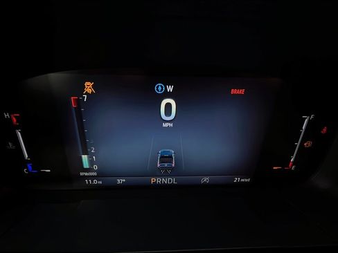 New 2026 Ford Maverick XLT w/ XLT Luxury Package image 12