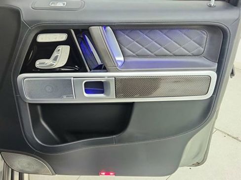 Used 2024 Mercedes-Benz G 63 AMG 4MATIC image 24