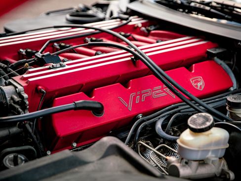 Used 1994 Dodge Viper RT/10 image 5