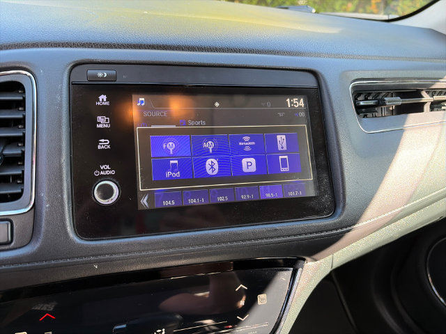 Used 2020 Honda HR-V EX image 20