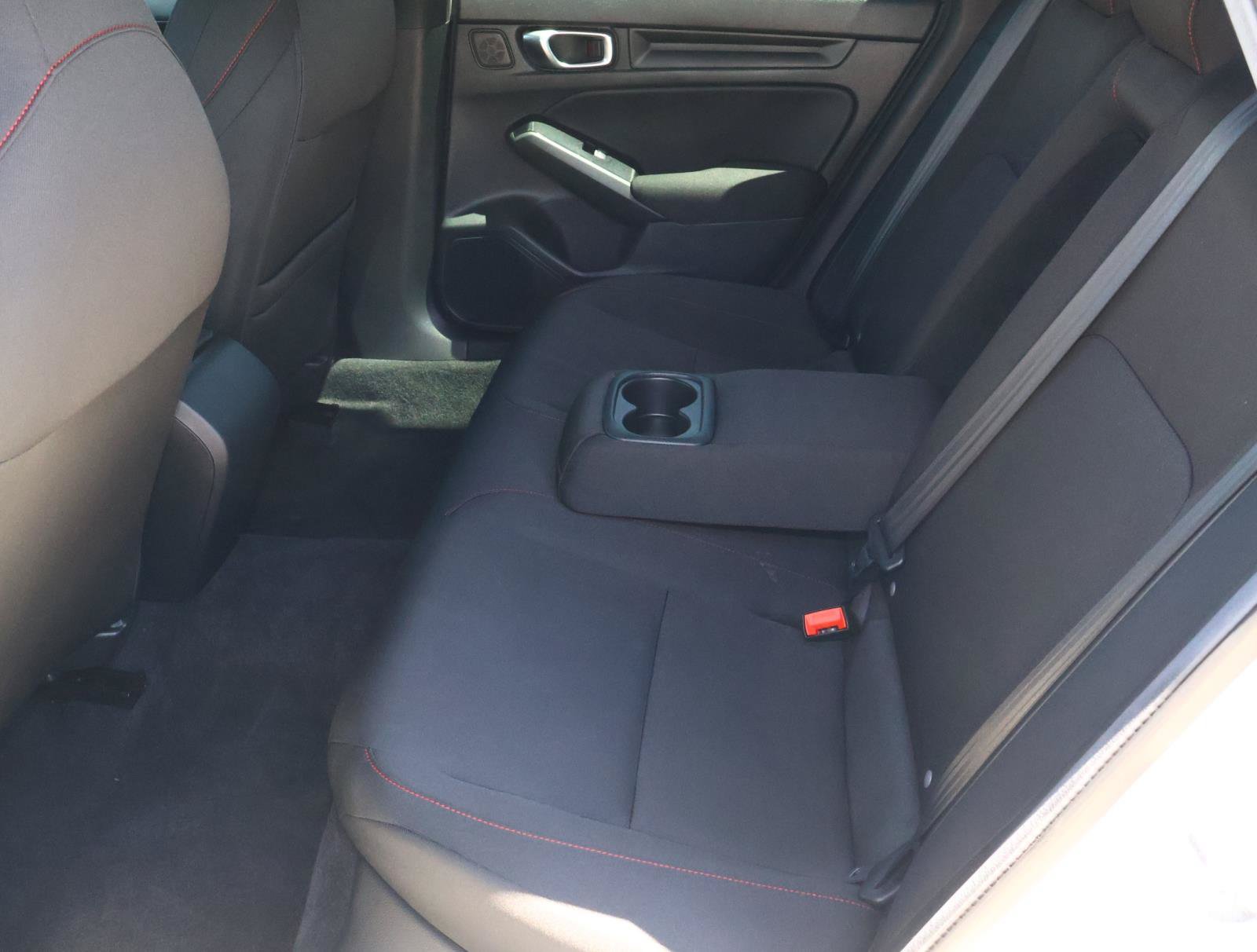 Used 2026 Honda Civic Si image 20
