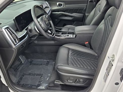 Used 2024 Kia Sorento SX Prestige AWD/4WD image 10