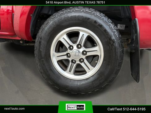 Used 2011 Toyota Tacoma 4x4 Double Cab image 33