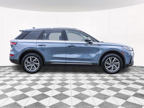 Used 2024 Lincoln Corsair AWD w/ Equipment Group 101A image 12