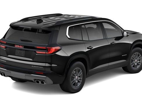 New 2026 GMC Acadia Elevation w/ LPO, Floor Liner Package image 27