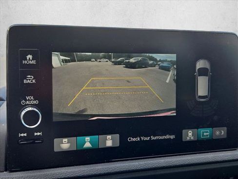 Used 2024 Honda CR-V Sport-L image 11