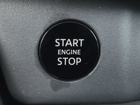 New 2026 Nissan Rogue SV image 23