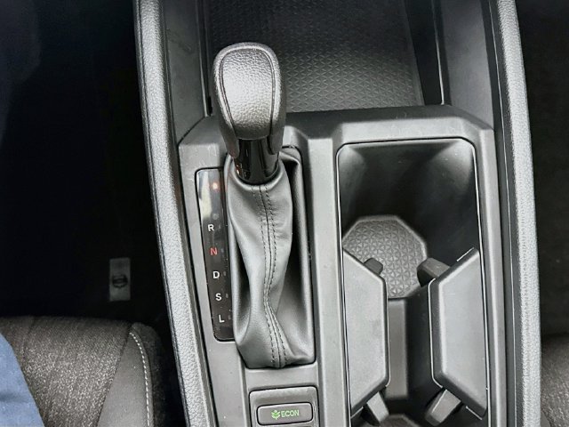Certified 2025 Honda Accord SE image 25