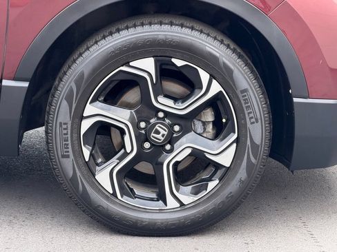 Used 2018 Honda CR-V Touring image 24