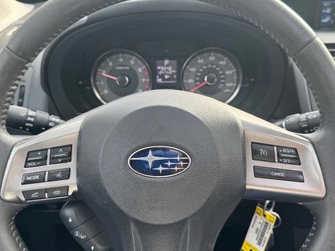 Used 2014 Subaru Forester 2.5i Limited w/ Popular Package #2 image 17