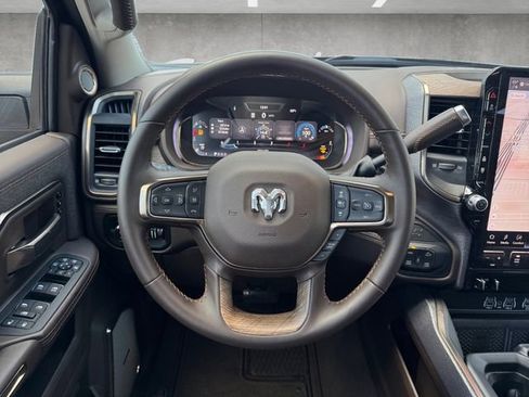 Used 2025 RAM 2500 Limited image 21