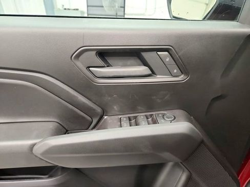New 2026 Chevrolet Colorado W/T w/ WT Custom Package RWD image 26
