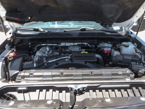 Used 2023 Chevrolet Silverado 3500 W/T w/ WT Fleet Convenience Package AWD/4WD image 14