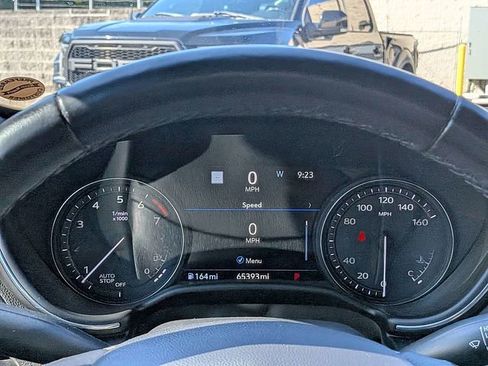 Used 2020 Cadillac CT5 Premium Luxury RWD image 29
