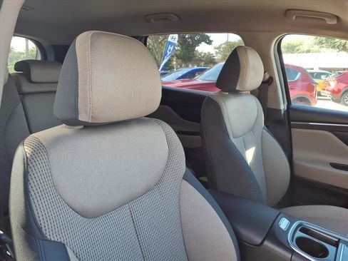 Certified 2023 Hyundai Santa Fe SEL image 18