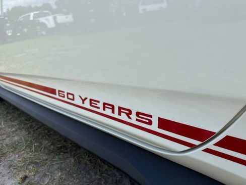 New 2025 Ford Mustang GT Premium w/ 60th Anniversary Package image 21