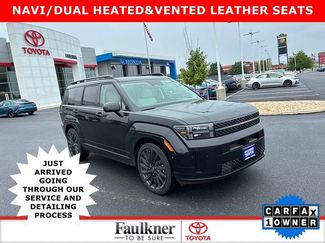 Used 2025 Hyundai Santa Fe Calligraphy AWD/4WD video 1